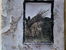 Led Zeppelin IV ZOZO (1971) Richmond Pressing LP [Atlantic SD 7208] PLEASE READ