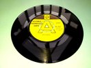 THE KINKS VICTORIA 1969 UK DEMO PYE EX VINYL 7