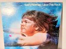 Larry Norman Upon This Rock VINYL RECORD IMPACT RECORDS 3121