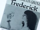 RARE COVER 1979 ORIGINAL PATTI SMITH FREDERICK LIVE 7