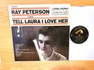 Ray Peterson 