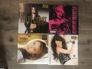 Breakout + Can’t Be Tamed + Plastic Hearts by Miley Cyrus The Climb Single 4 Lot