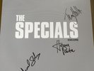 The Specials - Encore SIGNED Vinyl 2019