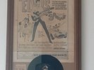 Elvis Presley with The Jordanaires	1957	47-7000	RCA Victor	TEDDY BEAR 45 Plus AD