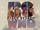 The Who- Aussie Polydor EP w PS  