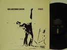 FREE - Heartbreaker LP (RARE US Pressing on 