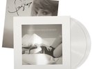 Taylor Swift The Tortured Poets Department Vinyl + Bonus Track W/ SIGNED PHOTO