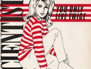 SCIENTISTS 45: YOU ONLY LIVE TWICE/IF IT'S THE L UK KARBON 007 C=NM  V=M/M  1985