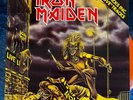 IRON MAIDEN SANCTUARY EU 1980 12
