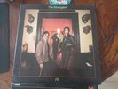 The Stranglers IV (Rattus Norvegicus) 1977 UK 1st Press Vinyl LP.  MINT Vinyl.