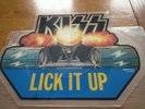 KISS Vinyl 7