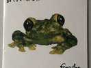 SILVERCHAIR Frogstomp 2 LP 2014 SRC BLUE VINYL ETCHED Gatefold RARE NEW