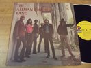 THE ALLMAN BROTHERS BAND - S/T LP RARE 1969 US ATCO (PHILIPS PRESS), BLUES ROCK