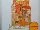 DONOVAN - mellow yellow | vinyle 33 tours 12 inch LP