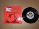RUN DMC  -  Christmas in Hollis / Peter Piper  -  picture sleeve 7”