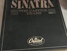 FRANK SINATRA - The Capitol Years (1984) Vinyl, 20-LP Boxed Set NM-