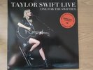 Taylor Swift One For The Swifties (1, New Vinyl) LP 135/300 Orange