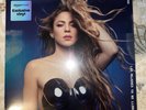 Shakira - Las Mujeres Ya No Lloran  Sapphire Edition Alternative Cover Vinyl 2LP