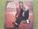 SHAKIN’ STEVENS – SHOOTING GALLERY 7″ – Nr MINT/EXC+ UK 1980 ROCK n ROLL