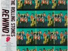 The Rolling Stones Rewind (1971-1984) + OBI, INSERT JAPAN NEAR MINT Vinyl LP