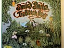 THE BEACH BOYS Smiley Smile ORIGINAL 1967 STEREO LP ST 9001 - Brian Wilson