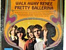 Vinyl LP THE LEFT BANKE Walk Away Renee / Pretty Ballerina Smash 27088 Mono 1966