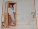 JIMMY BUFFET Coconut Telegraph 1980 LP Record MCA -5169 with Inner Sleeve TESTED