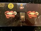 Hozier Unreal Unearth Raw Ochre Vinyl Bundle with genuine signed print.