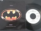 PRINCE - BATDANCE - US PROMO ONLY 7” IN PICTURESLEEVE