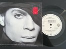 PRINCE - THE FUTURE - GERMAN IMPORT 7” SOLID CENTER (1)