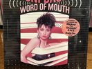 Toni Basil Word of Mouth Vinyl LP Record Chrysalis CHR-1410 Sealed Mint