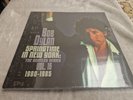 Bob Dylan Springtime In New York-the Bootleg Series Vol 16 (1980-1985) Vinyl New
