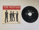 THE BEATLES - SHE LOVES YOU / I'LL GET YOU - SWAN S-4152 45RPM w/ Picture Sleeve