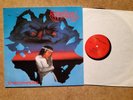 SEPULTURA Schizophrenia LP VINYL Original Shark Records - SHARK 006