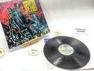 Various Streets Of Fire - Music From T... -  VG+/EX MCA-5492 Ultrasonic Clean