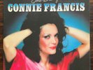 THE BEST OF CONNIE FRANCIS, READER'S DIGEST 4-LP Box Set UK, 1981