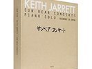Keith Jarrett Sun Bear Concerts Piano Solo 10 Vinyl Box Set Limited Edition ECM