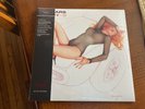 THE CARS CANDY-O RHINO HIGH FIDELITY AUDIOPHILE New and Sealed