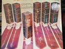 Sergio Mendes & Brasil '66-Crystal Illusions-A&M SP 4197 Sealed/New Old Stock Lp