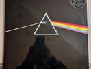 Pink Floyd - The Dark Side Of The Moon [poster] [laminated] (1973 press ITA)