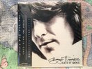 George Harrison - Let It Roll/MINI LP SEALED/JAPANESE