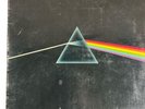 Pink Floyd - The Dark Side of the Moon 1973 Vinyl Record 1st Pressing GUC