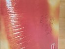 The Cure Kiss Me double lp vinyl
