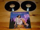 DONNA SUMMER ON THE RADIO GREATEST HITS VOL 1+2 VINYL ALBUM 2xRECORD LP NR MINT