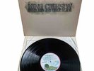 King Crimson starless and Bible Black vinyl album 1974 Original Lp