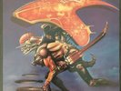 Vinyl - JUDAS PRIEST - Rocka Rolla (ALBUM, LP)