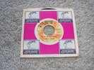 GARAGE PSYCH-YESTERDAY'S CHILDREN-TO BE OR NOT TO BE/BABY,I WANT YOU-PARROT 314