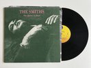 The Smiths - The Queen Is Dead VINYL 1986 US SRC 1st Pressing SIRE, Morrissey