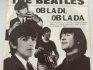 The Beatles EP 45 
