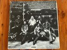 The Allman Brothers Band at Fillmore East Vinyl 1971 • 2 Record set • Excellent